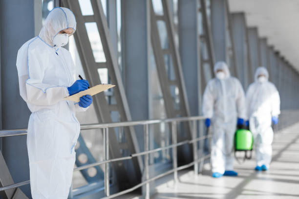 Best Indoor Air Quality Assessment  in Ripley, MS